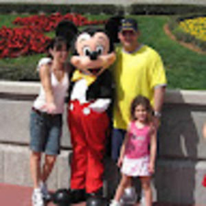 Meet your Posher, Trisha